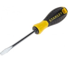 Отвертка шлицевая STANLEY ESSENTIAL 5.5 х 100 мм STHT0-60389 [STHT0-60389]