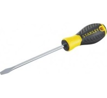 Отвертка шлицевая STANLEY ESSENTIAL 6.5 х 150 мм STHT0-60413 [STHT0-60413]