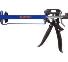 Пистолет SORMAT IPU 380/410 для инжекционной массы 9630072603 9630072603