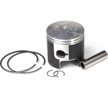 Поршень SKIPPER в сборе с кольцами +0,50мм для Suzuki DT40 SK12100-94400-2