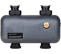 Гидроразделитель GRUNDFOS для насоссной группы HEATMIX 99309096 НС-1159962