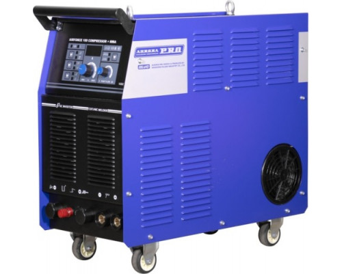 Аппарат плазменной резки Aurora AirForce 100 Compressor+MMA