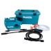 Автомойка MAKITA DHW080ZK аккумуляторная