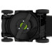 Газонокосилка аккумуляторная GREENWORKS 2520907UD 2x24V, 41 см, бесщеточная, c 2хАКБ 4 Ач и ЗУ купить с доставкой и официальной гарантией