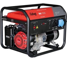 Генератор бензиновый FUBAG BS 7500 641032