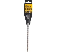 Бур SDS-plus DeWALT   8 x 100 / 160 мм  Extreme 2 DT9529-QZ [DT9529-QZ]