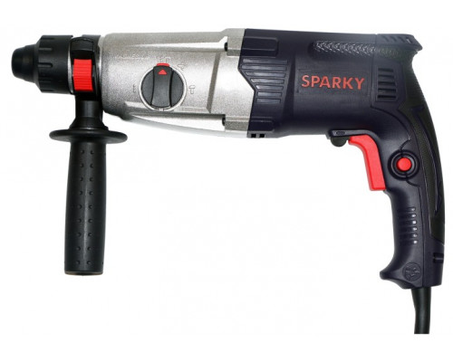 Перфоратор SPARKY BPR 300E 14000046402 купить с доставкой и официальной гарантией
