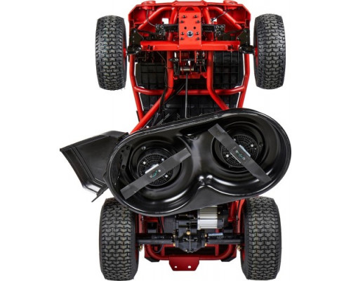 Садовый райдер ELITECH МА 4892 (E1610.005.00) 210454