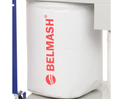 Фильтр-мешок BELMASH RA151A 2500PS купить с доставкой и официальной гарантией