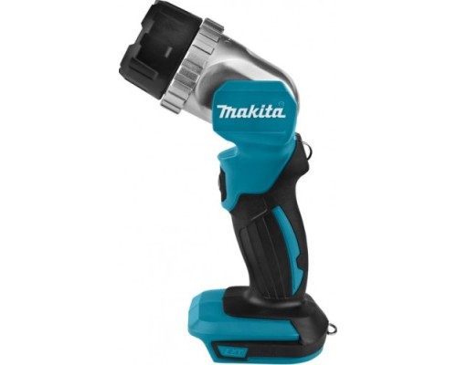 Фонарь MAKITA DML 808 ручной, регулируемый пучок света [DEBDML808]