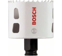 Коронка биметаллическая BOSCH PROGRESSOR for Wood&Metal  60 мм  2608594224