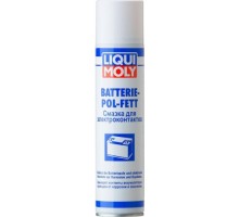 Смазка для электроконтактов LIQUI MOLY Batterie-Pol-Fett 0,3 л. 8046 8046/3141