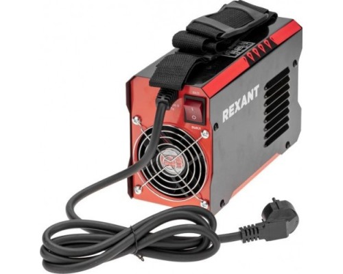 Сварочный инвертор REXANT MINI-190 [11-0916]