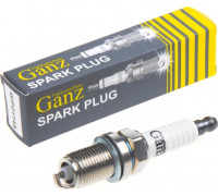 Свеча зажигания GANZ GIP21145 Peugeot 205/306/405/605 Ren Meg/Sce Sko Fel