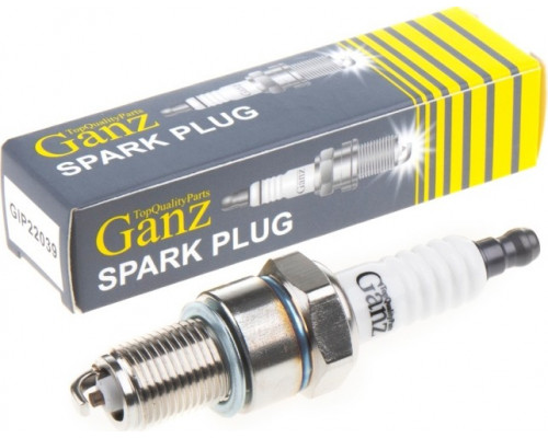 Свеча зажигания GANZ GIP22039 (4008)