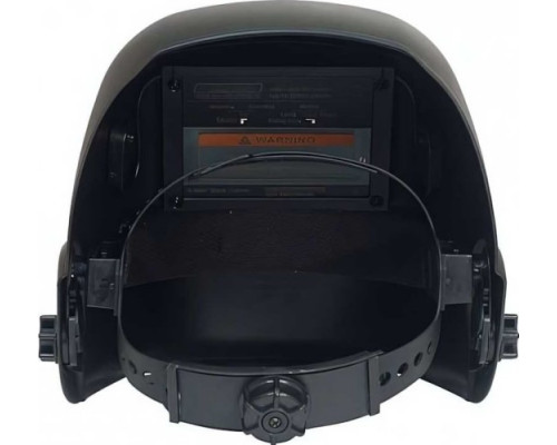 Маска сварщика Aurora A-998F Black Cosmo