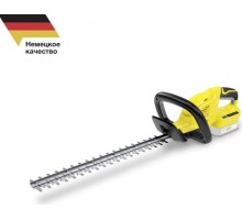 Ножницы-кусторез аккумуляторные KARCHER HGE 18-45 Battery *INT без АКБ и ЗУ 1.444-230.0