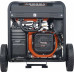 Генератор бензиновый AURORA AGE 8500 DZN PLUS с блоком АВР 14684