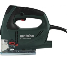 Лобзик сетевой METABO STEB 80 Quick Кейс [601041500]