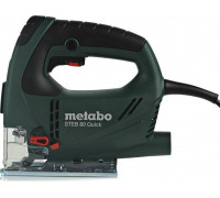 Лобзик сетевой METABO STEB 80 Quick Кейс 601041500