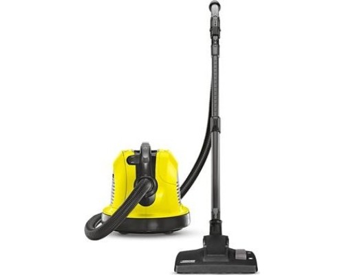 Пылесос сетевой KARCHER VC 6 Premium *EU (1.195-605.0) [1.195-605.0]