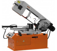 Станок ленточнопильный STALEX BS- 460G 400V, полуавтоматический 388125-JC