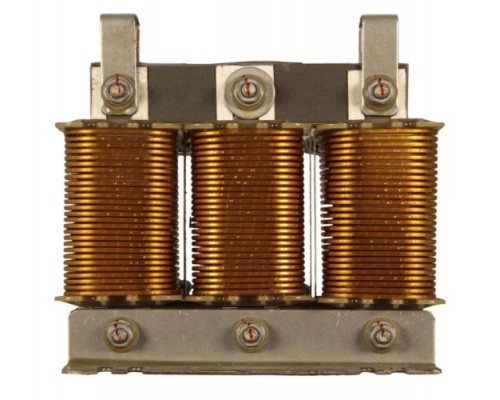 Дроссель ESQ ACL-SN-030 входной 30 кВт