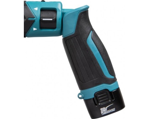 Аккумуляторный шуруповерт MAKITA TD 022 DSE [TD022DSE]