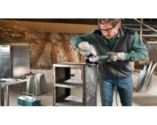 Угловая шлифмашина BOSCH PWS 750-115 [06033A2420]