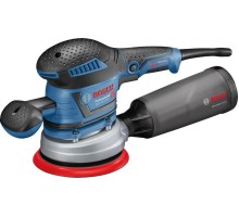 Виброшлифмашина BOSCH GEX 40-150 эксцентриковая [060137B202]