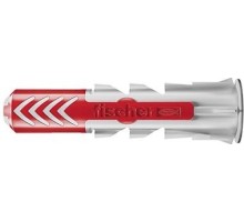 Дюбель FISCHER DUOPOWER  6 х 30 универсальный нейлоновый 555006 [555006]