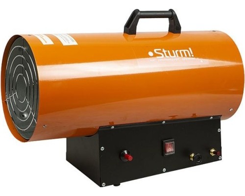 Тепловая пушка газовая STURM GH91301V Тепловая пушка газовая STURM GH91301V