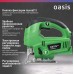 Лобзик сетевой OASIS LE-65 Eco 4640130964078