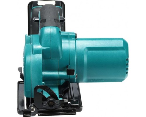 Пила циркулярная аккумуляторная MAKITA HS 301 DWAE [HS301DWAE]