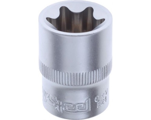 Головка TORX AV Steel AV-523024 1/2