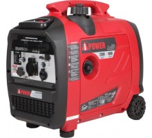 Генератор бензиновый A-iPOWER A2300 IS инверторный 20302