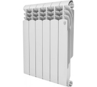 Радиатор ROYAL THERMO Vittoria 350 -  8 секций биметалл НС-1070110