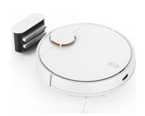 Робот-пылесос XIAOMI Robot Vacuum S10 EU B106GL (BHR5988EU) [X39692]