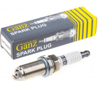 Свеча зажигания GANZ GIP22069 (1637) Universal Platinum