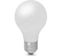 Лампа светодиодная GAUSS A60 filament а60 10w 860lm 4100к е27 milky led 102202210