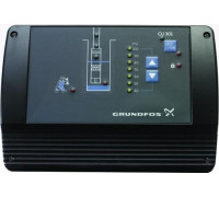 Блок управления GRUNDFOS CU 301 96436753 НС-0026181