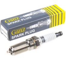 Свеча зажигания GANZ GIP22049 (5019) Ford/Mazda/Volvo Platinum