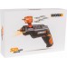 Отвертка аккумуляторная WORX WX254.4 SD Slide Driver [WX254.4]