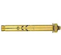 Анкер FISCHER 12 х 106 М10 втулочный с гайкой FSA 12/50 B 68508 68508
