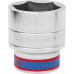Головка шестигранная 3/4" KING TONY 633544M 44 мм