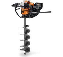 Бензобур STIHL ВТ 131 [43130112120]