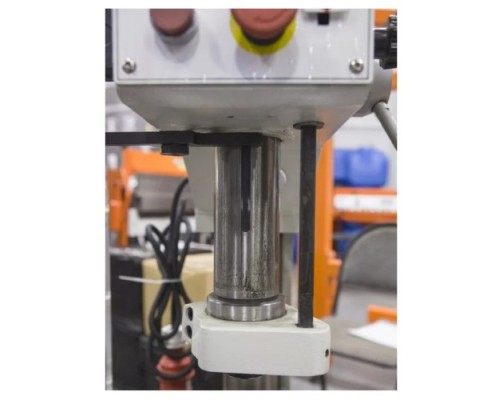 Станок сверлильный STALEX GB25 Profi редукторный Станок сверлильный STALEX GB25 Profi редукторный
