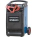 Пускозарядное устройство NORDBERG WSB800 12/24v макс ток 800А [ЦБ-00007148]