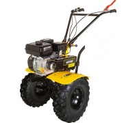 Мотоблок HUTER МК-7800PL BIG FOOT (с пониженной передачей) 70/5/62