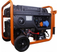 Генератор бензиновый VILLARTEC GG 8300 EBC 2102830100